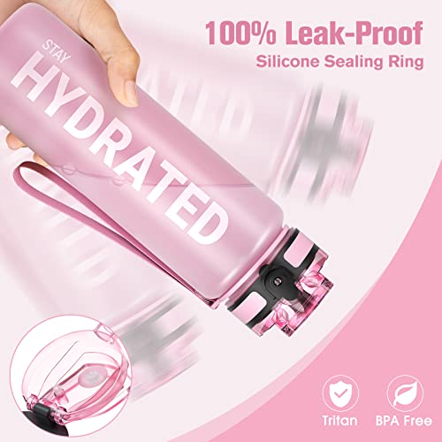 Water Bottle 32oz