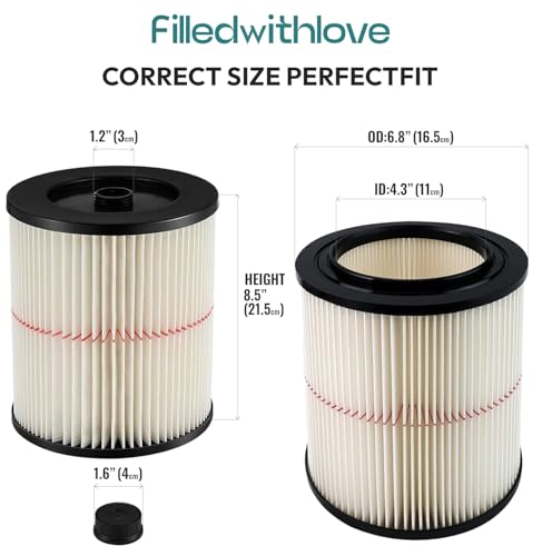 2 Pack 17816 9 (2 Count)
