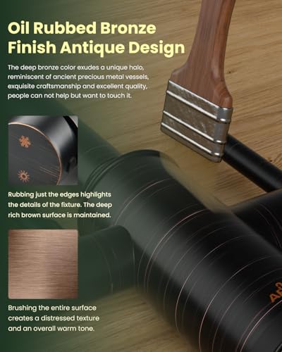 3 in 1 Kitchen Faucets with Water Filter