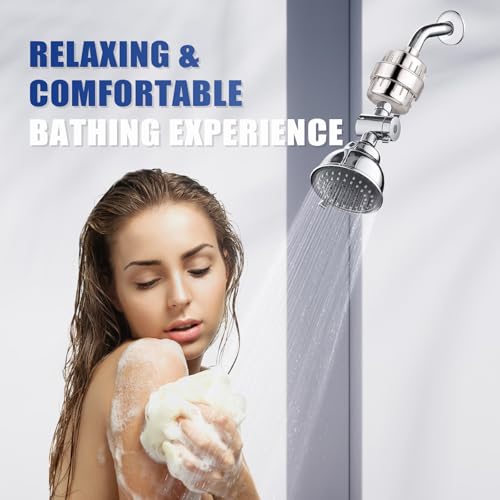 Shower Filter