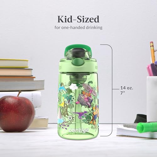 Aubrey Kids Water Bottle