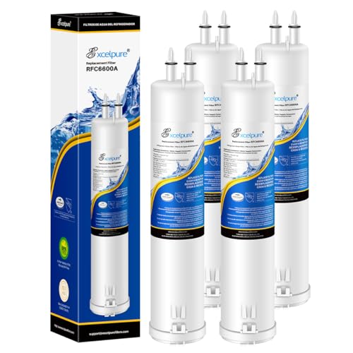 EDR3RXD1 Compatible with Everydrop® Filter 3 (4 Count)