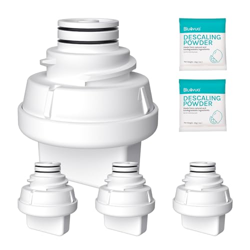 Descaling Kit for RO100ROPOT System