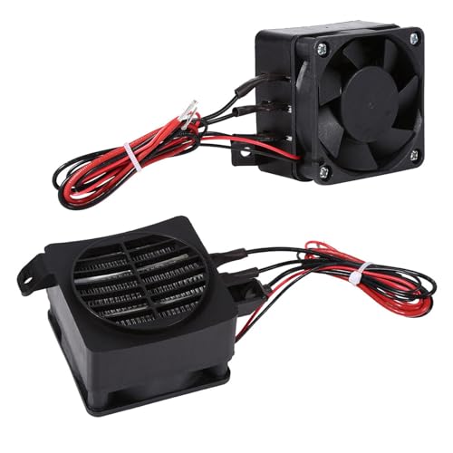PTC Car Fan Air Heater