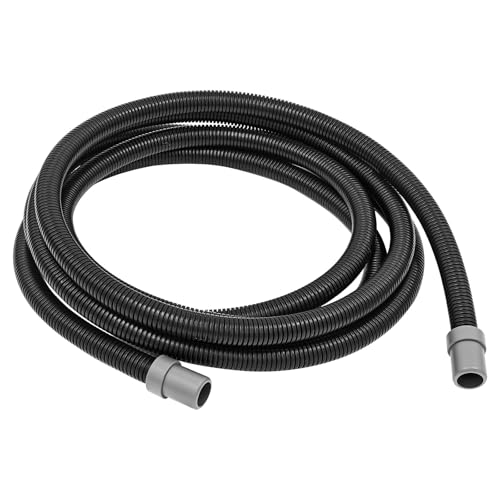A20014 Ribbed Hosing Replacement for Fluval 106 (5.2911 Ounce)