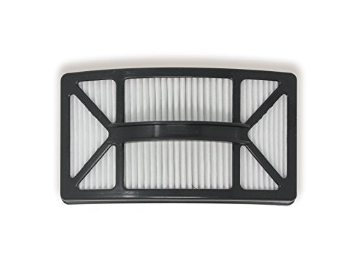Premium Filter Kit Compatible with Bissell Powerlifter & PowerTrak Pet Upright Vacuum Cleaners 1790 1793 17931 17939 1793R 1307 1309 1309R 1309W Parts # 1604127 & 1604130. (3 Foot)