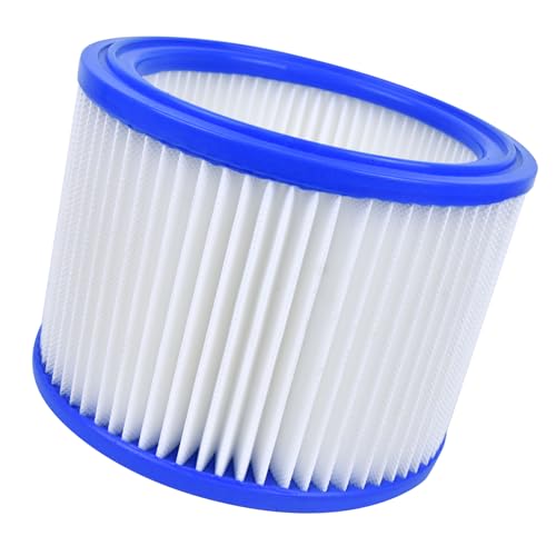 Hepa Filter Compatible with Nilfisk Alto Aero 26