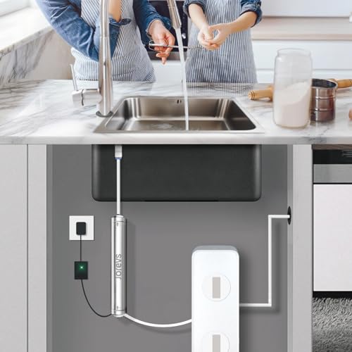 UV Water Filter