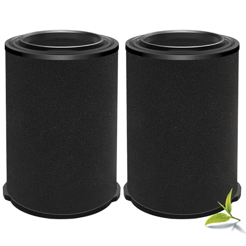 VF7000 Replacement Filter for Rigid Shop Vacuums 5 (2 Count)
