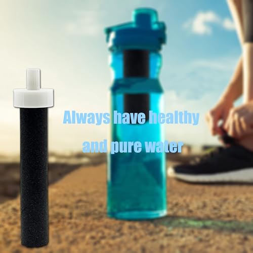Water Bottle Filter
