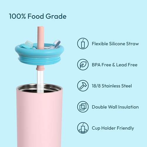 25 oz Candy Tumbler