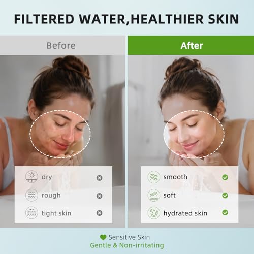 720° Rotating Faucet Water Filter
