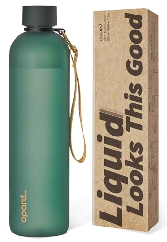Slim Water Bottle 32oz
