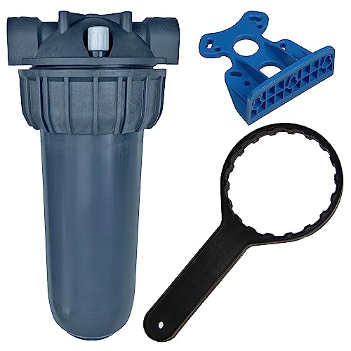 Hot Water Filter
