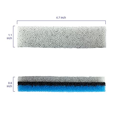 Filters for NPET WF020 Fountain (12 Count)