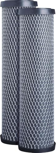 Carbon Block Filters for FXWTC (2 Count)