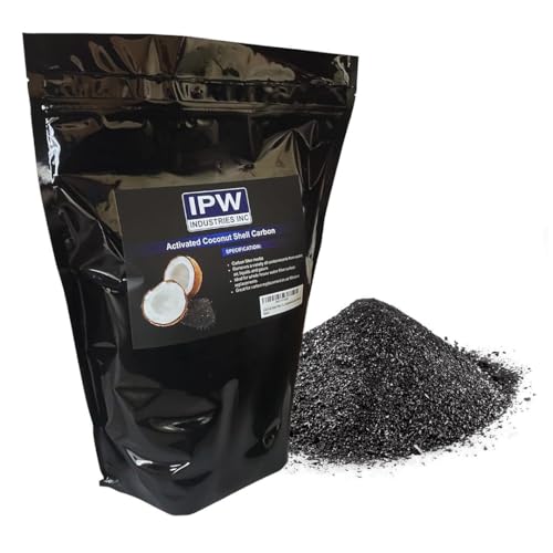 5 Lbs Bulk Water Filter (80 Ounce)