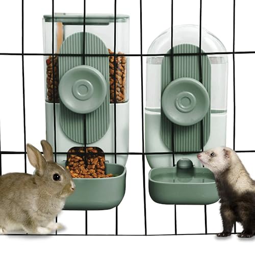 Rabbit Feeder (2 Count)