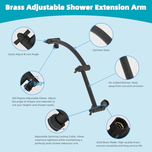 Rain Shower Head
