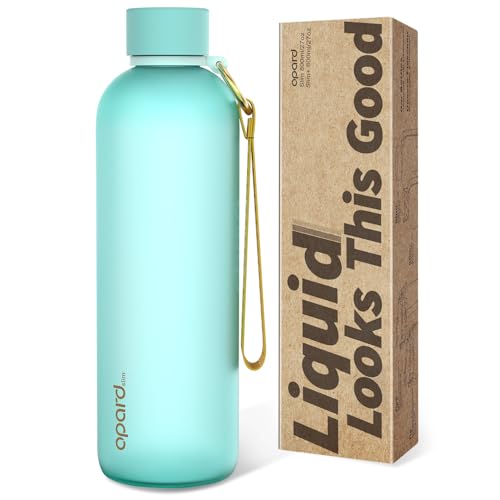 Slim Water Bottle 27oz