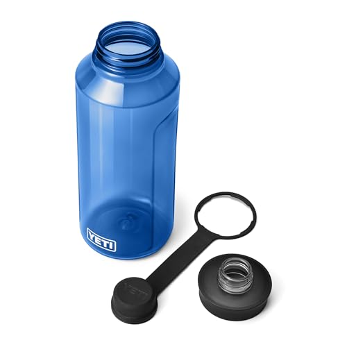 Yonder 1.5L 50 oz Water Bottle with Yonder Tether Cap