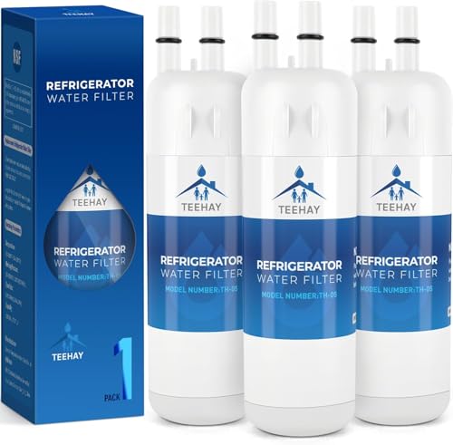 W10295370A Water Filter Replacement (3 Count)