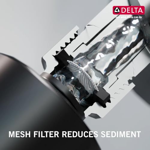 Faucet Clarifi Replacement Shower Filter Cartridge