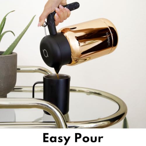 Aura Thermal Coffee Carafe