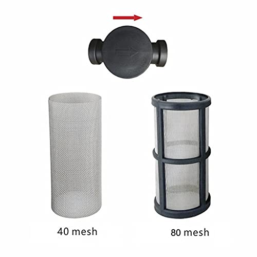 Pipeline Filter