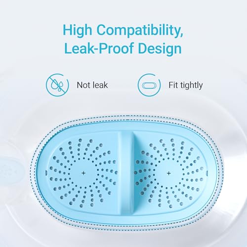 PF AL Alkaline Water Filter Replacement for Waterdrop® Pitchers