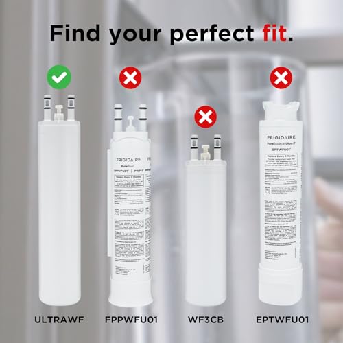 ULTRAWF Pure Source Ultra Water Filter