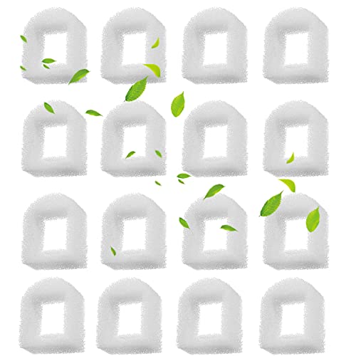 Cat Water Fountain Foam Filters