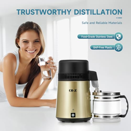 Water Distiller