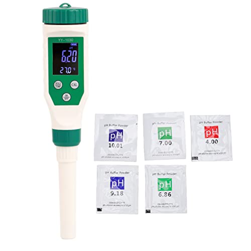 Digital Ph Meter