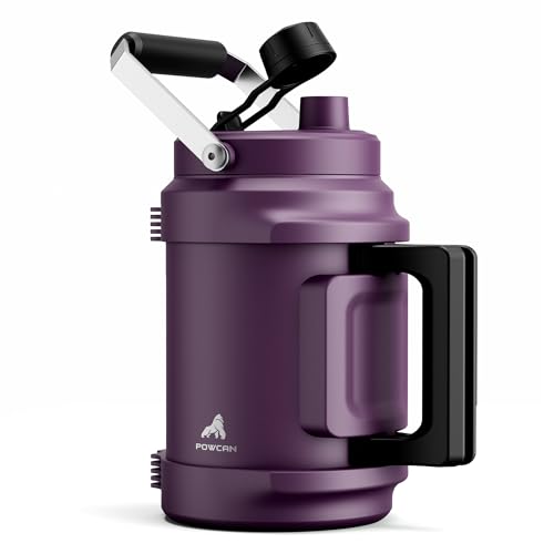 64 oz Insulated Water Jug