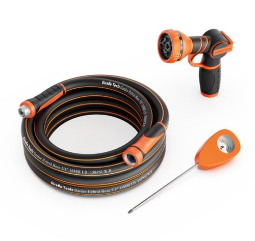 Garden Hose 5