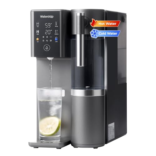 A2 Reverse Osmosis System Countertop