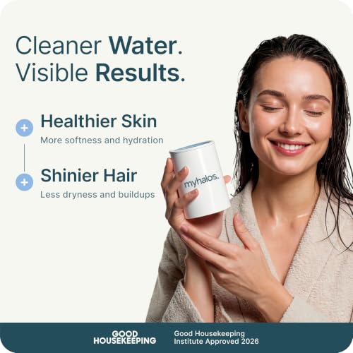 Shower Head Filter Cartridge Replacement
