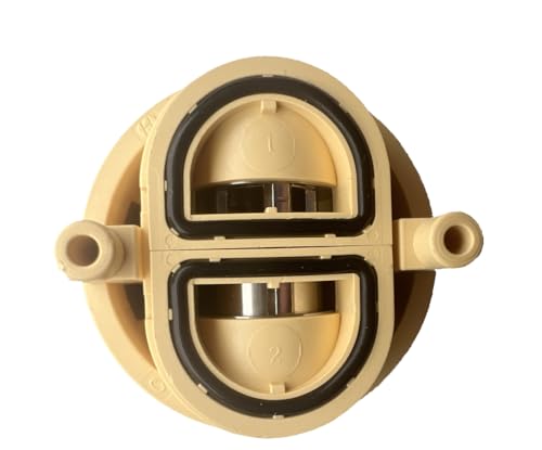 Olympia OP 340009 Olympia Parts Ceramic Disc Cartridge