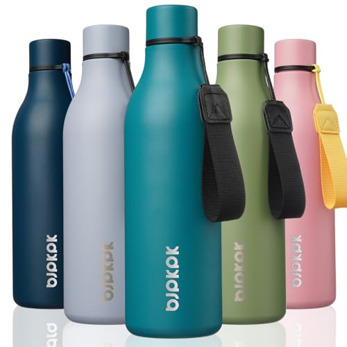 25oz Insulated Water Bottle