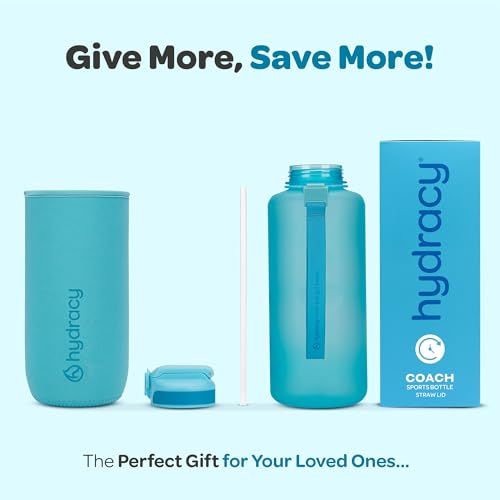 2L Large Water Bottle