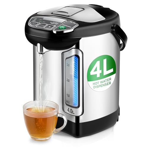 Electric Water Boiler and Warmer