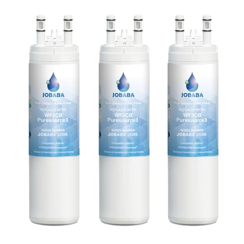Replacement for Frigidaire WF3CB Water Filter