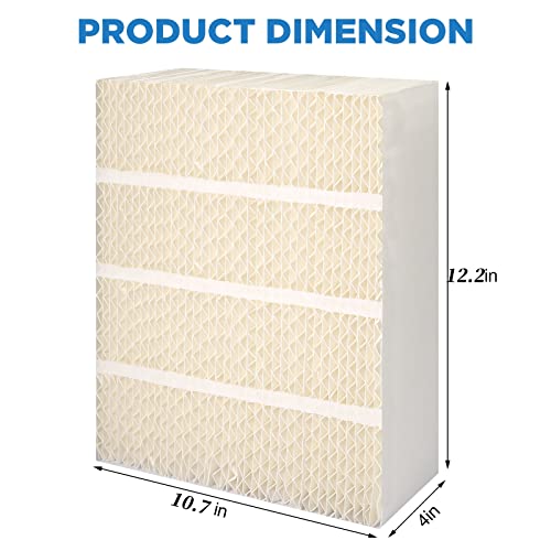 1043 Humidifier Wick Filter Replacement for AirCare Essick