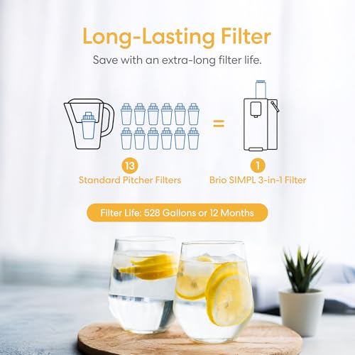 SIMPL Countertop Water Dispenser