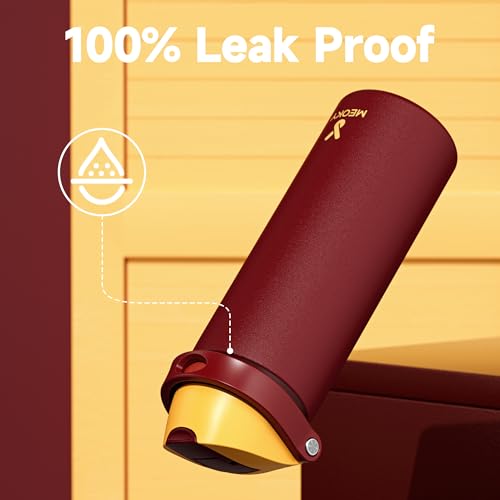 24 oz Insulated Water Bottle for Women