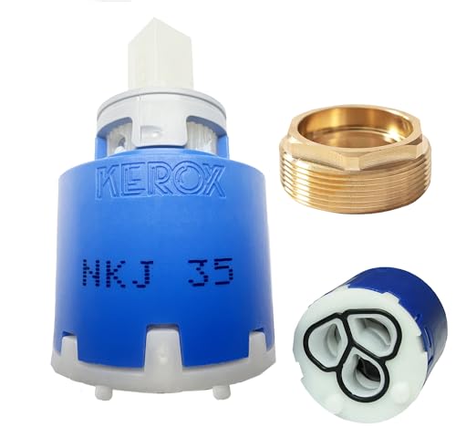 KEROX NKJ35A 35mm Faucet Cartridge