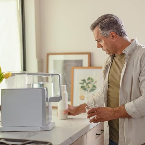 AquaTru Reverse Osmosis Filter