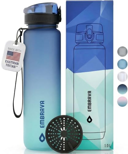 Sports Water Bottle 32oz