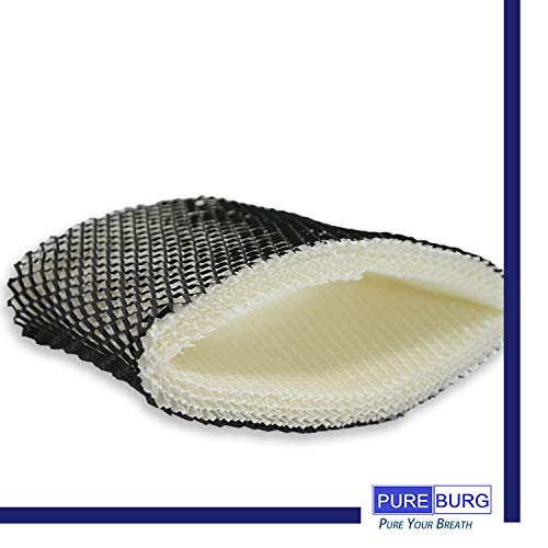 HWF64 Filters Compatible with Holmes Filter B fits Holmes HM1730 HM1745 HM1746 HM1750 HM2200 Sunbeam SCM1745 SCM1746 Bionaire BWF64 BWF64CS BCM1745 BCM1745